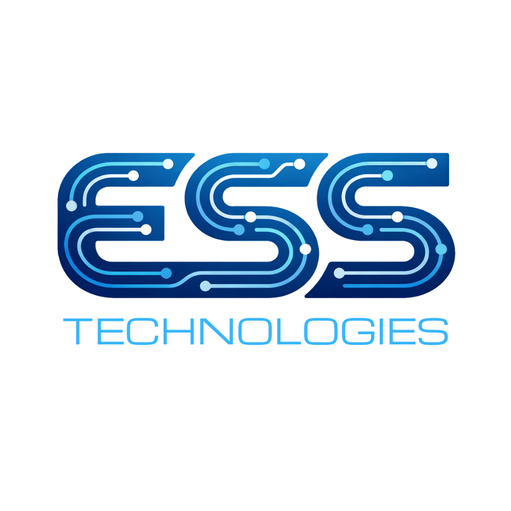 ESS Technologies | AI & Robotics Solutions